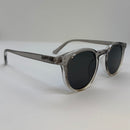 Óculos Wild Cinza Degrade