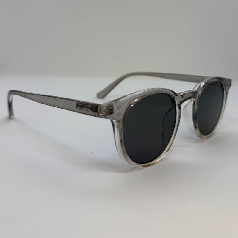 Óculos Wild Cinza Degrade