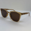 Óculos Zurik Rose Bambu