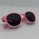 Óculos Luffy Rosa Infantil Polarizado