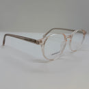 Armação Vasquez Rose Translúcido