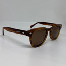 Óculos Vulk Mesclado Marrom Polarizado