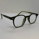 Armação Belfort Verde