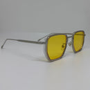 Óculos Gun Lente Amarela