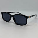 Óculos Courtner Gold Dark