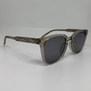 Óculos Zurik Areia Bambu