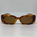 Óculos Montclair Tartaruga Duo