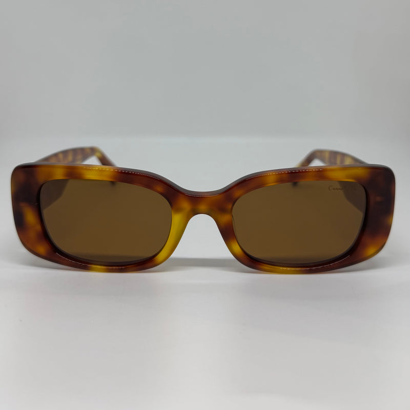 Óculos Montclair Tartaruga Duo