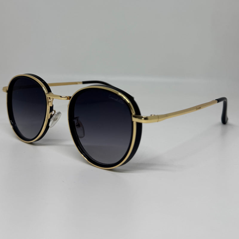 Óculos Voyage Gold Shadow