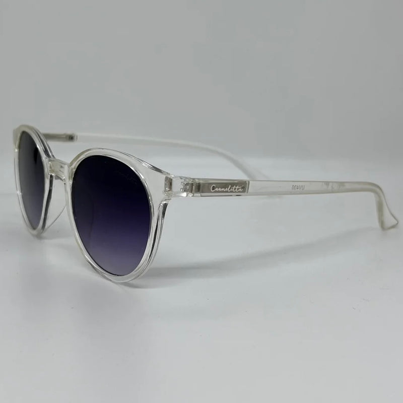 Óculos Anúbis Transparente