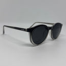 Armação Clipon Helve Cinza Degrade