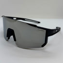 Óculos Selene Dark Lente Prata