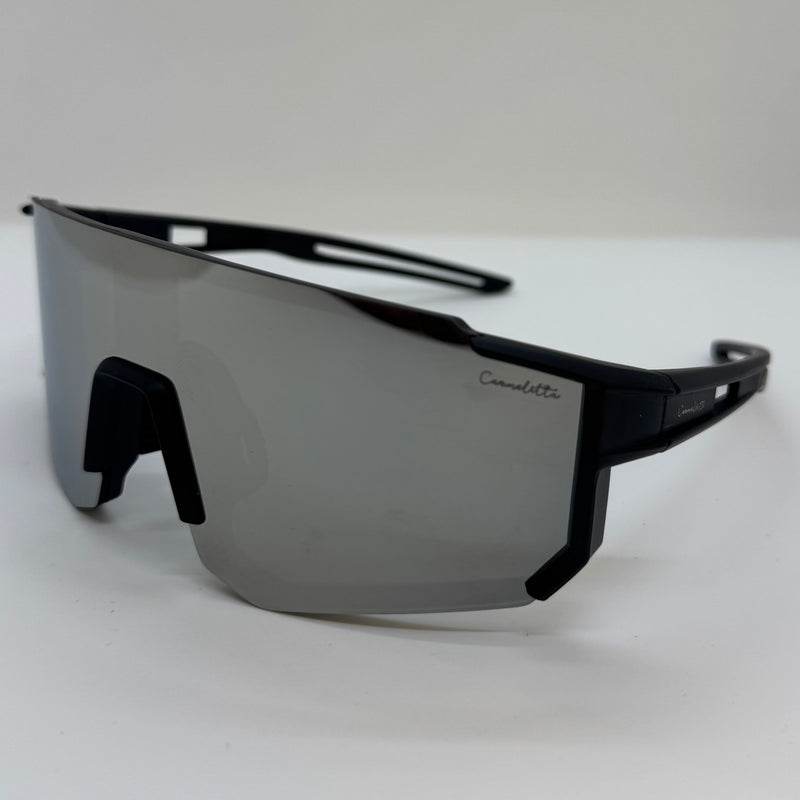 Óculos Selene Dark Lente Prata