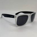 Óculos Arpex Black And Snow