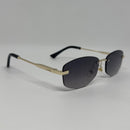 Óculos Will Gold Shadow