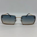 Óculos Zax Gold Vision