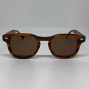 Óculos Vulk Mesclado Marrom Polarizado