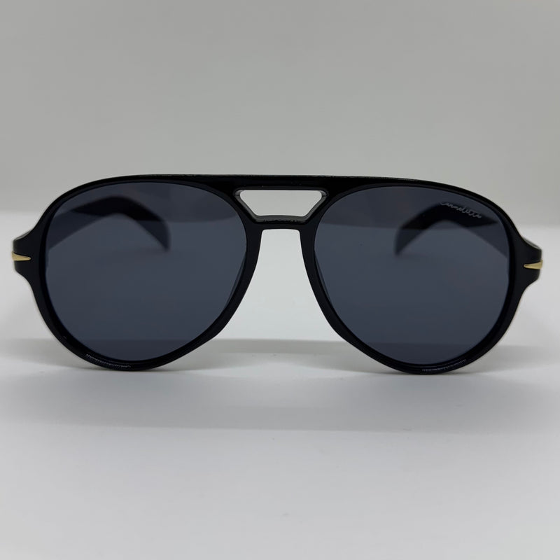 Óculos Aviador Meggie Dark