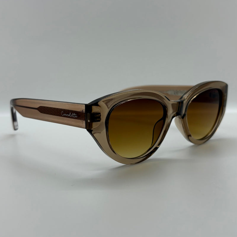 Óculos Caramel Lux
