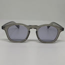 Óculos Depp Cinza Translúcido