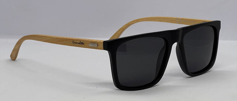 Óculos Grumari Bambu Polarizado