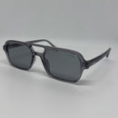 Óculos Aviador Flow Cinza