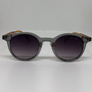 Óculos Scalene Jaguar Cinza