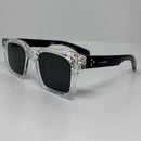 Óculos Gávea Jaguar Transparente