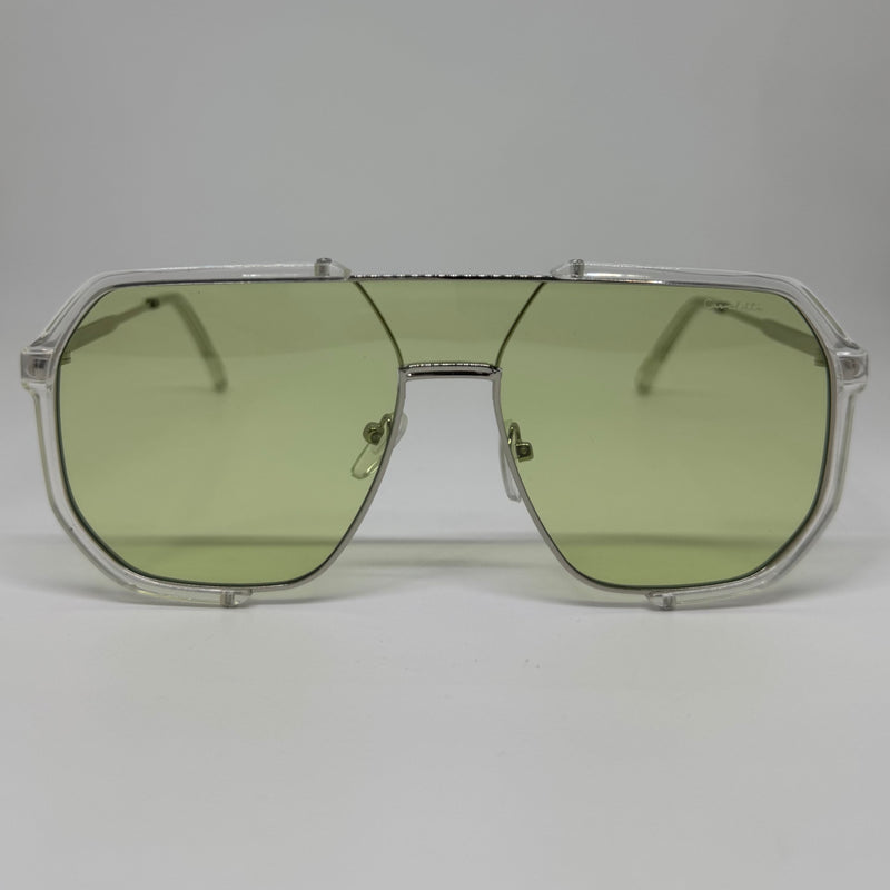 Óculos Feminy Lente Verde