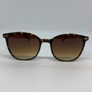 Oculos Salina Tartaruga Bambu