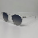 Óculos Raul Transparente