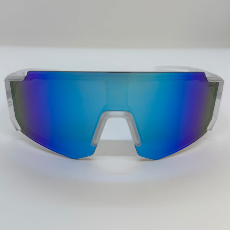 Óculos Selene Snow Lente Azul