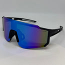 Óculos Selene Dark Lente Azul