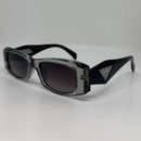 Óculos The Cave Slim Cinza