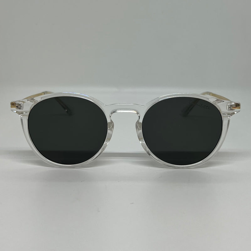 Óculos Veneza Transparente