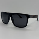 Óculos Nasser Dark Flame Polarizado