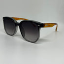 Óculos Tundra Jaguar Cinza