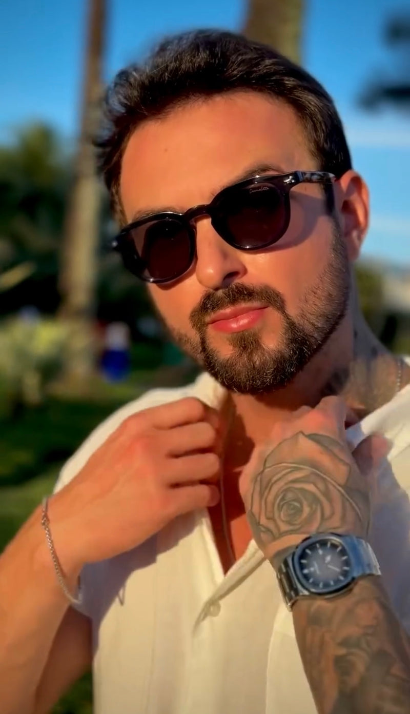 Óculos Virtus Jaguar Ocean