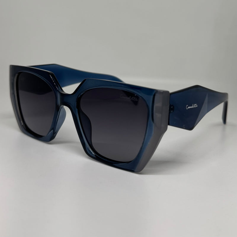 Óculos Afrodite Azul