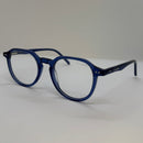 Armação Jessy Azul