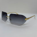 Óculos Glory Gold Shadow