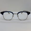 Armação Letter Jaguar Ocean