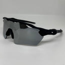 Óculos Bolt Dark Lente Prata