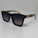 Óculos Menfis Shadow Listrado