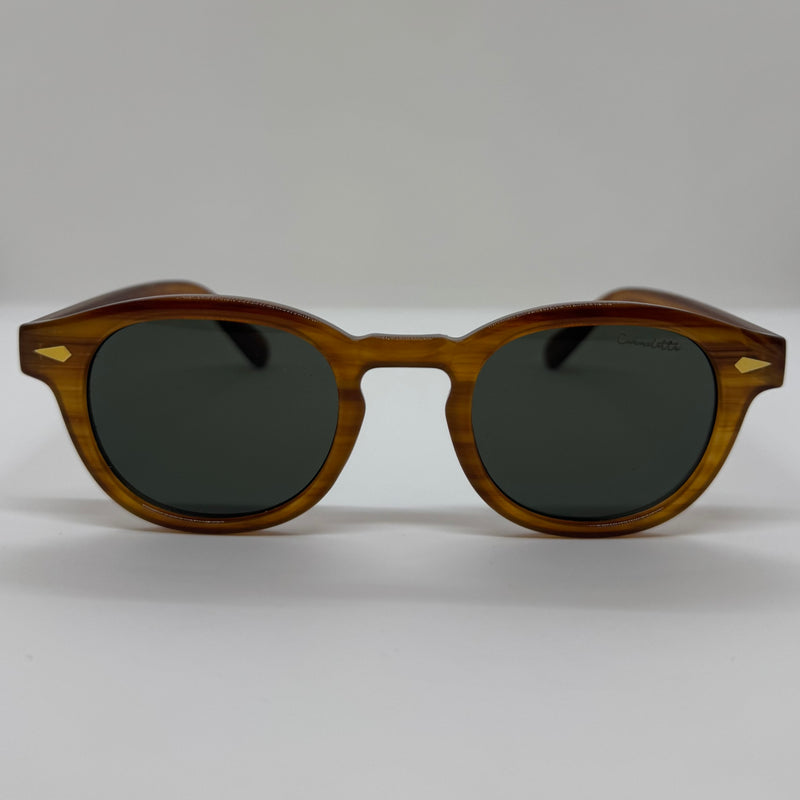 Óculos Ragnarok Wood