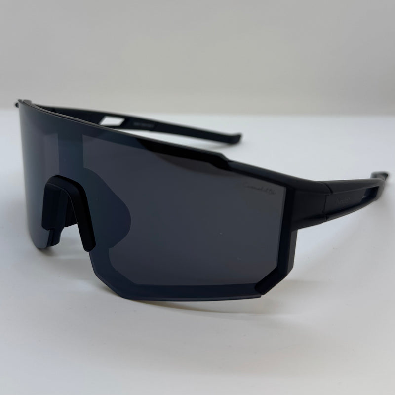 Óculos Selene Dark Lente Preta