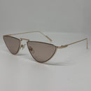 Óculos Midnight Lente Rose