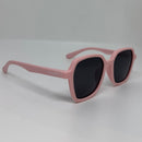 Óculos Infantil Denis Rosa Polarizado