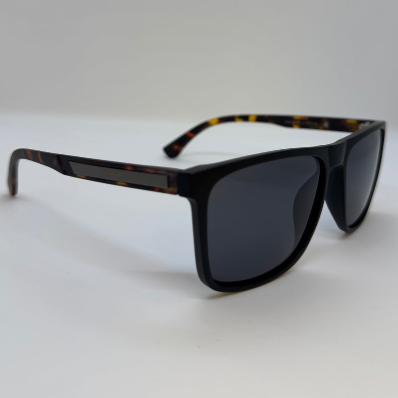 Óculos Ângelo Dark Flame Polarizado