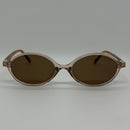 Oculos Mel Jaguar Rose